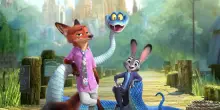 Zootropolis 2, il nuovo trailer del film d'animazione