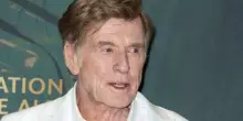 È morto Robert Redford, gigante del cinema mondiale