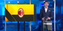 Milan, ufficiale Gon&ccedil;alo Ramos: contratto fino al 2031