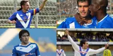Tutti i campioni passati dal Brescia: difficile ricordarli tutti, vero?