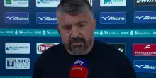 Gattuso: 'Lass&ugrave; non c'entriamo, ma c'&egrave; mentalit&agrave;'