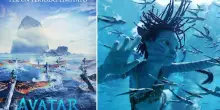 Avatar: La Via dell’Acqua, il kolossal di James Cameron torna in sala