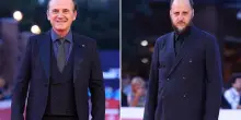 Premio LARA 2026, Pierobon e Russo Alesi vincono per il film Brianza