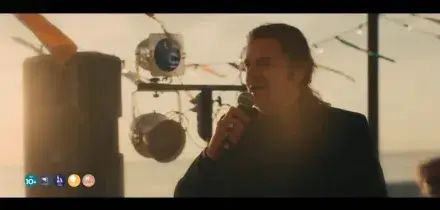 Il rumore delle cose nuove, il trailer del film
