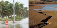 El Ni&ntilde;o, Onu: 'Nel 2026 nuovo record di caldo ed eventi estremi'