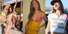 Look Coachella 2026, i pi&ugrave; belli di quest'anno tra star e street style