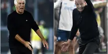 Champions League, alle 21 Roma-Slovan Bratislava e Napoli-Bodo