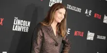 The Lincoln Lawyer, in lavorazione lo spin-off con Cobie Smulders