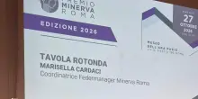Premio Minerva ad aziende Virtuose, Donne Manager e Giovani Talenti