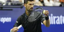 Djokovic: 'Gioco ancora perch&eacute; voglio vincere'