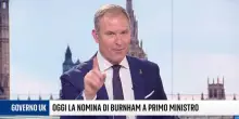 Sky TG24 Timeline: Usa-Iran, Burnham e la vittoria della Spagna