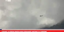 Libano, le forze israeliane sono ancora al confine