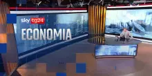 Sky Tg24 Economia, puntata del 24.08.2026