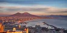 Estate, cosa fare a Napoli: gli eventi per chi resta in citt&agrave;