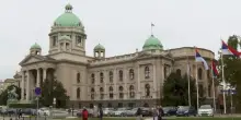 Elezioni in Serbia, referendum su Vucic