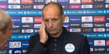 Allegri: 'De Bruyne? Da play allungherebbe la carriera'