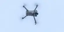 Lussemburgo, breve interruzione traffico aereo per avvistamento droni