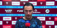 Darmian: 'Questo &egrave; un gruppo forte a livello mentale'