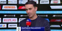 Palladino: 'Meno lucidi, nell&rsquo;ultimo mese non ci gira bene'