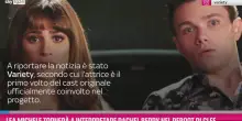 Lea Michele torner&agrave; nel reboot di Glee