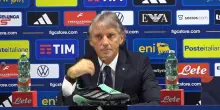 Mancini: 'Cosa mi manca della mia prima Italia? Vialli'