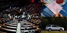 Codice della Strada, le obiezioni di ANIASA sulla riforma
