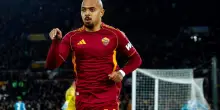 Le pagelle di Roma-Cagliari 2-0