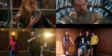 13 film da vedere al cinema a luglio. FOTO