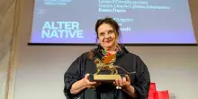 Biennale Teatro 2026, Leone d&rsquo;Oro alla carriera a Emma Dante