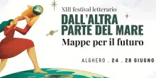Mappe per il futuro, al via il festival letterario di Alghero