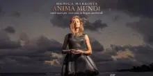 Anima mundi, canti sacri nel nuovo album di Monica Marziota