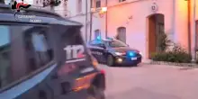 Operazione antimafia a Corleone, in manette il nipote di Tot&ograve; Riina