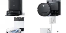 ECOVACS, sconti fino al 44% su robot domestici per l’Amazon Prime Day