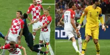 Mondiali, accadde oggi: Mandzukic fa autogol+gol in finale