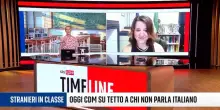 Scuola, il decreto con tetto agli stranieri