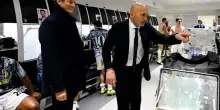 Cosa ha scritto Elkann agli azionisti di Exor sulla Juve