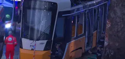 Tram deragliato Milano, autista indagato per disastro ferroviario colposo