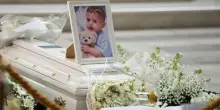 Morte di Domenico, depositata la super perizia su trapianto fallito