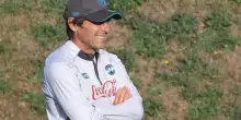 Conte torna a Castel Volturno dopo i giorni di permesso