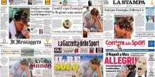 Le prime pagine dei quotidiani di oggi 29 maggio: la rassegna stampa