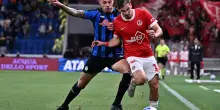 L'Atalanta non sfonda: 0-0 con l'Hapoel Tel Aviv