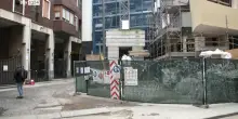 Urbanistica Milano, gdf sequestra torre Unico-Brera