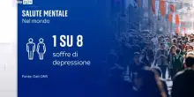 Salute mentale, pubblicato in Gazzetta nuovo piano azione