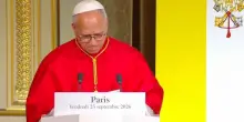 Papa Leone in Francia: 'Dialogo per prevenire derive autoritarie'