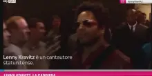 Lenny Kravitz, la carriera