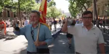 Sky Tg24 Mondo, i socialisti spagnoli travolti dalle inchieste