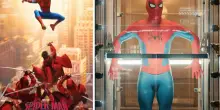Spider-Man: Brand New Day, ecco quanto durer&agrave; il nuovo film Marvel