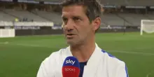 Chivu: 'Difesa sistemata con Pavard? Buon lavoro di tutti'