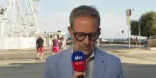 Como-Nico Paz, aumenta la fiducia per un altro anno assieme