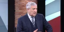 Tajani: 'Marina Berlusconi sulle big tech ha ragione'